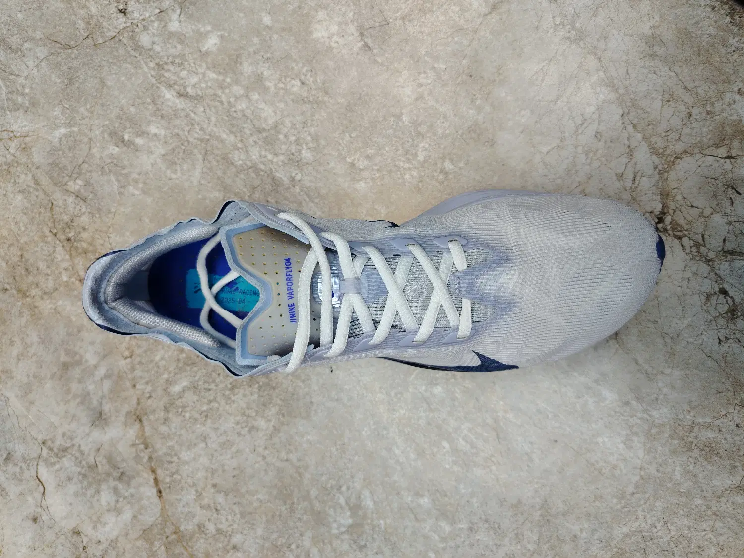 Nike ZoomX Vaporfly 4 کفش رانینگ مسابقهای نایکی|تجهیزات ورزشی|تهران, سلسبیل شمالی|دیوار