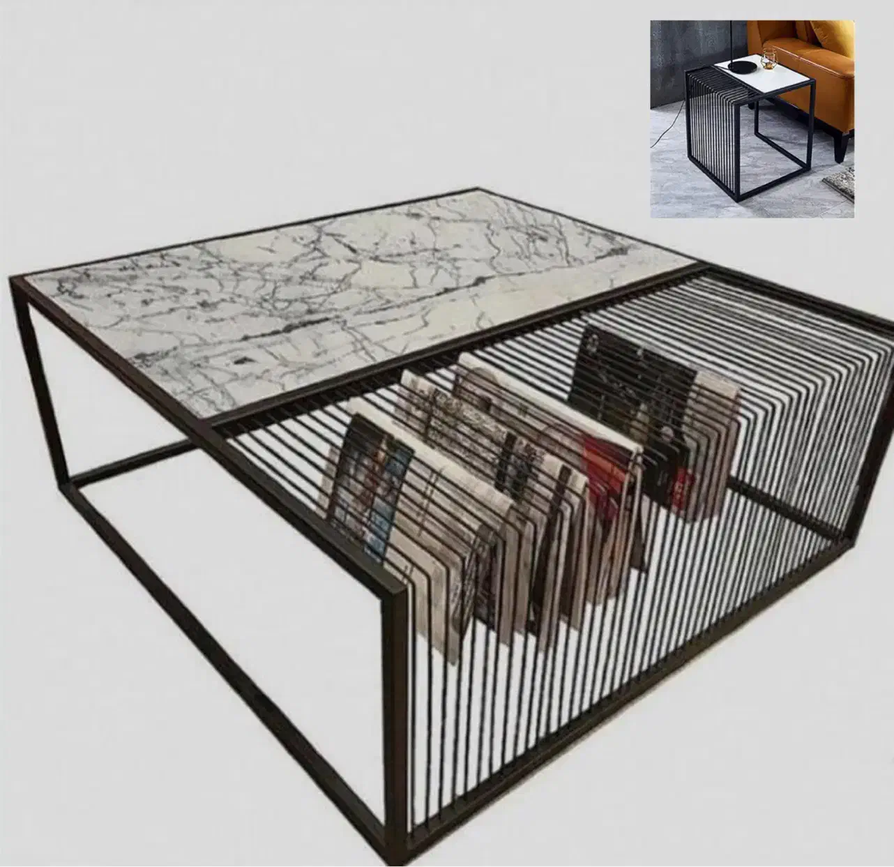 میز جلو مبلی|مبلمان خانگی و میز عسلی|تهران, وردآورد|دیوار