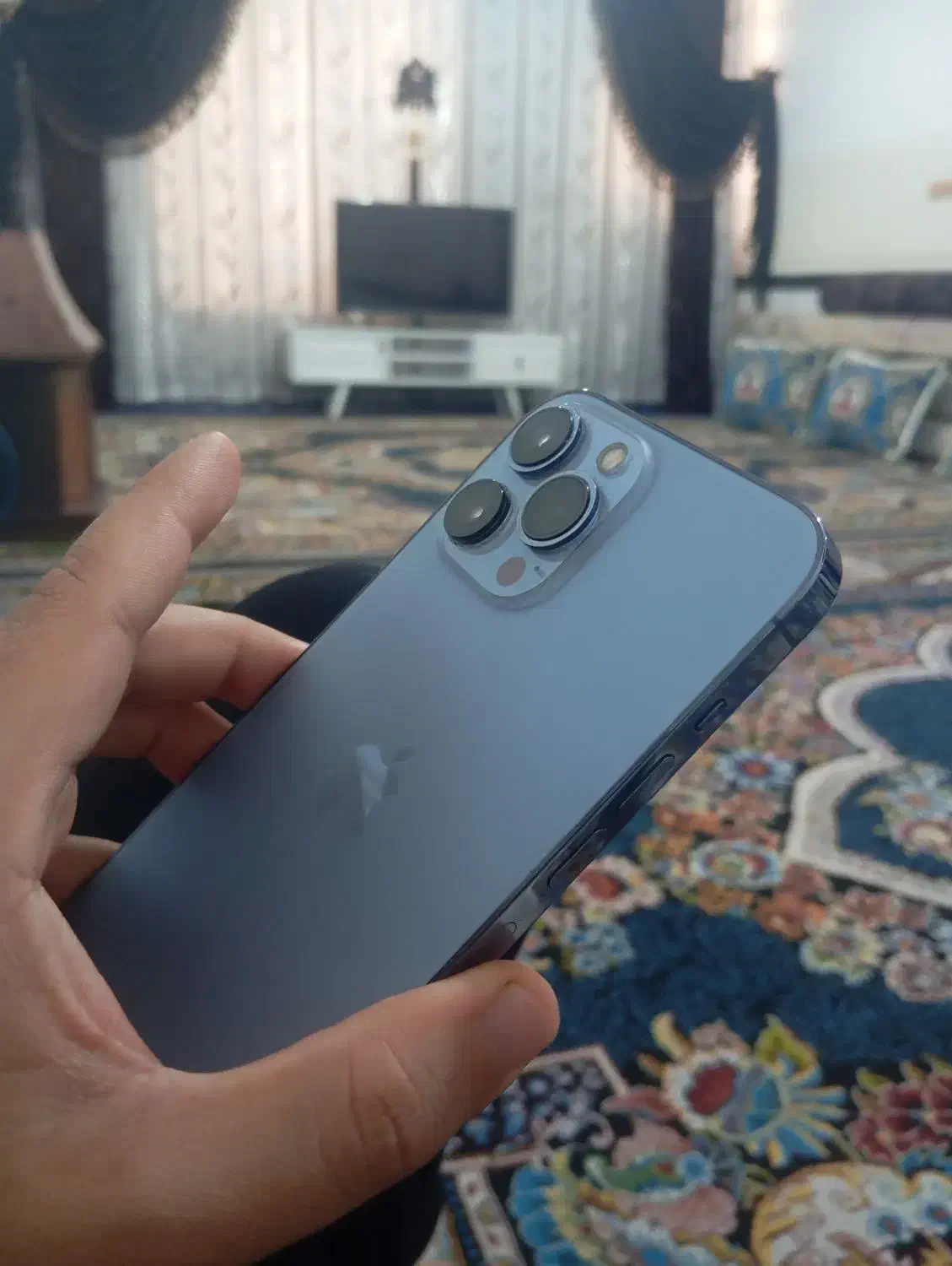 اپل آیفون۱۳پرو مکس|موبایل|کازرون, |دیوار