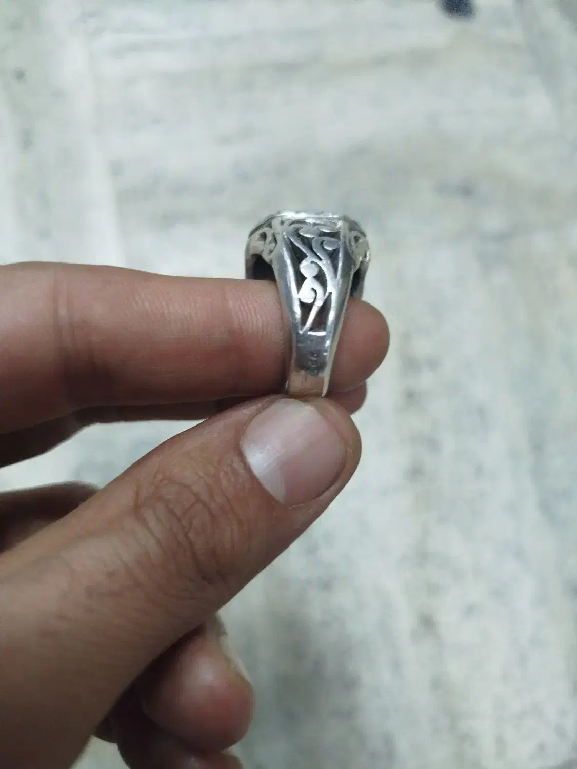 موزانایت دستساز زیبا|جواهرات|مراغه, |دیوار