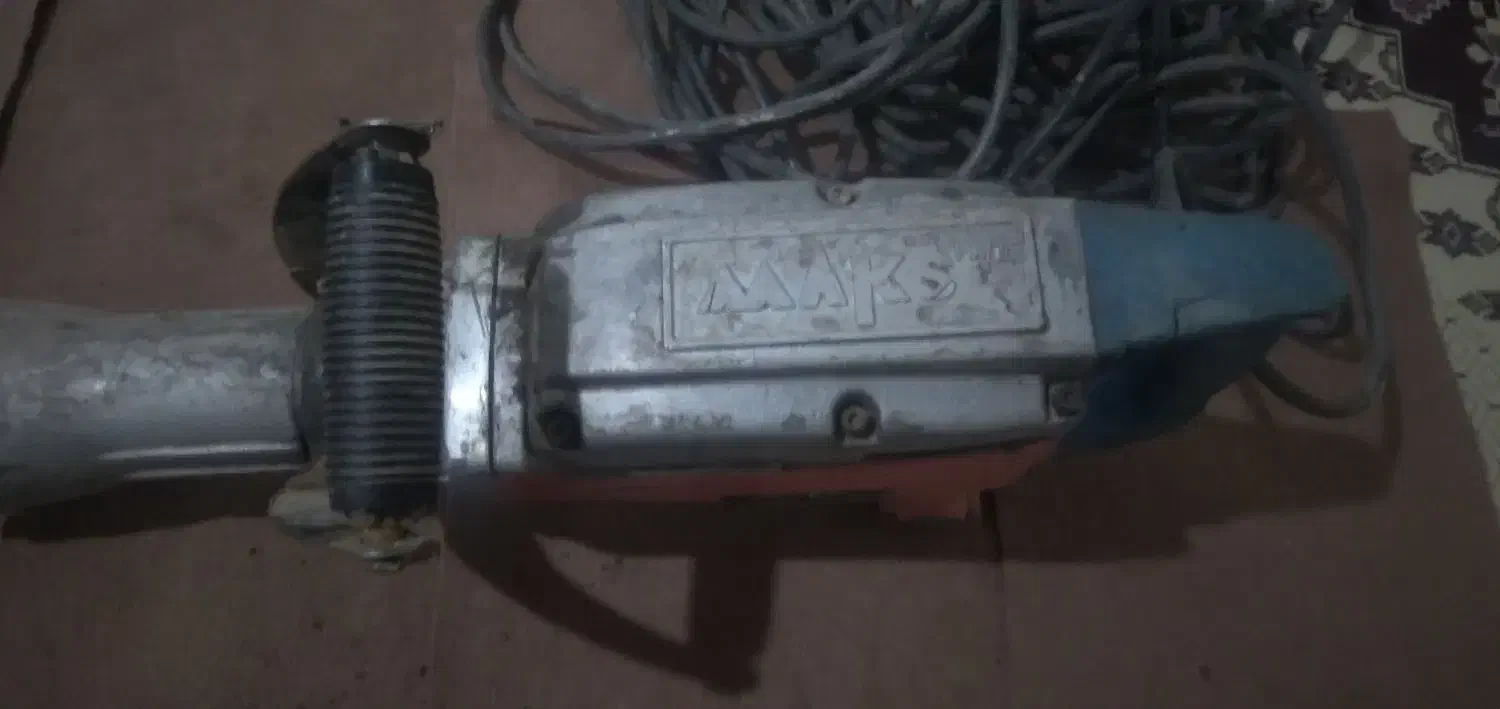 یک عدد دژبر درحد نو|ابزارآلات|بهار, |دیوار