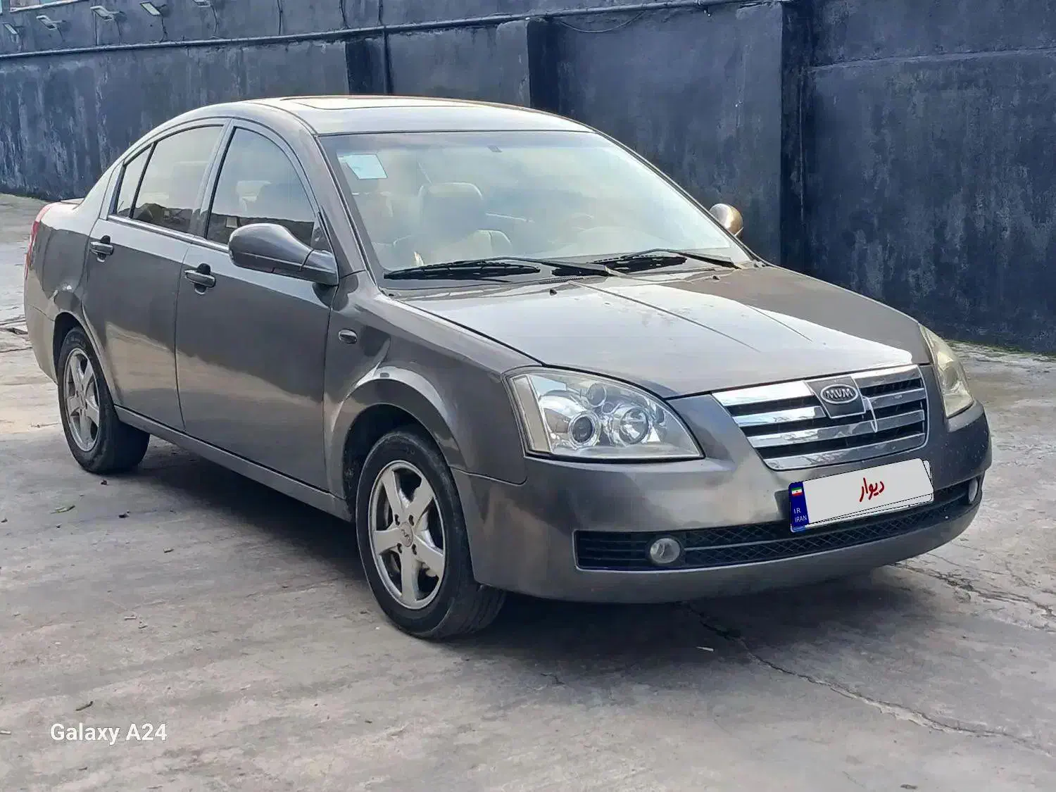 MWM 530 مدل۹۵  عروسک|خودرو سواری و وانت|رشت, کوی امام رضا|دیوار