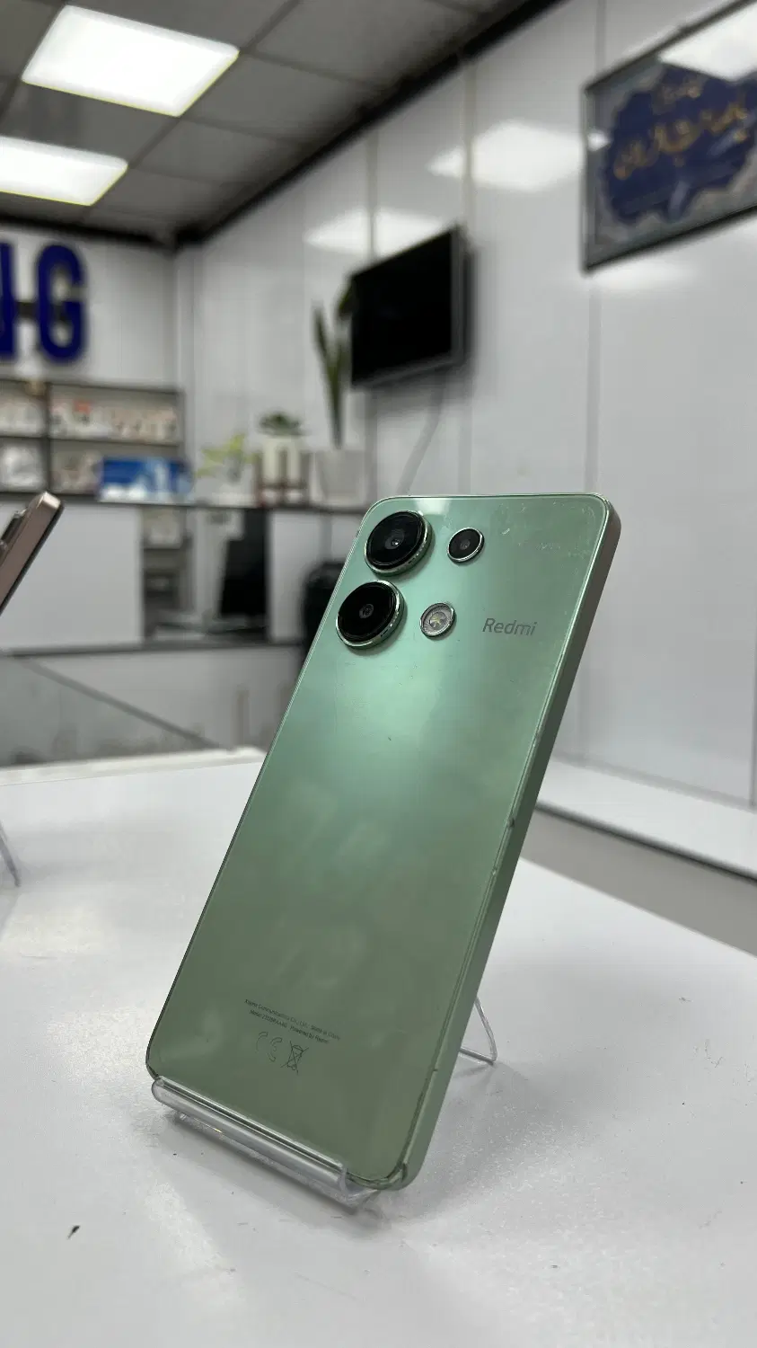 Note 13 256G|موبایل|کرج, المهدی|دیوار