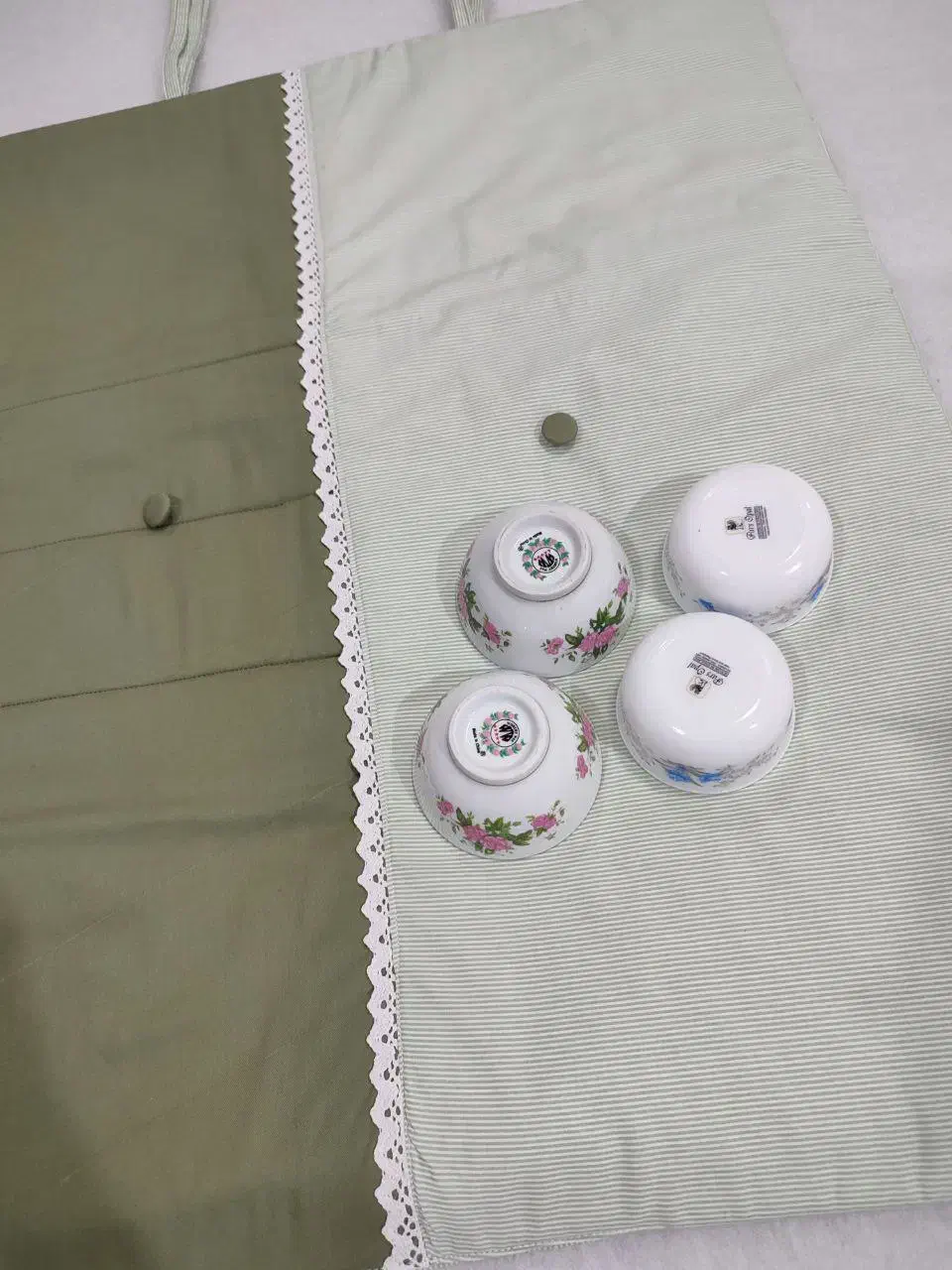 سرویس اشپزخونه|سفره، حوله، دستمال آشپزخانه|شهرکرد, |دیوار