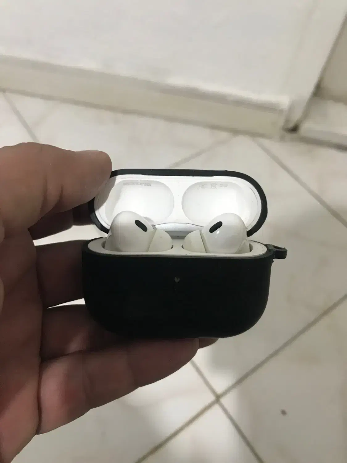 Irpad poro|لوازم جانبی موبایل و تبلت|تهران, هاشمی|دیوار