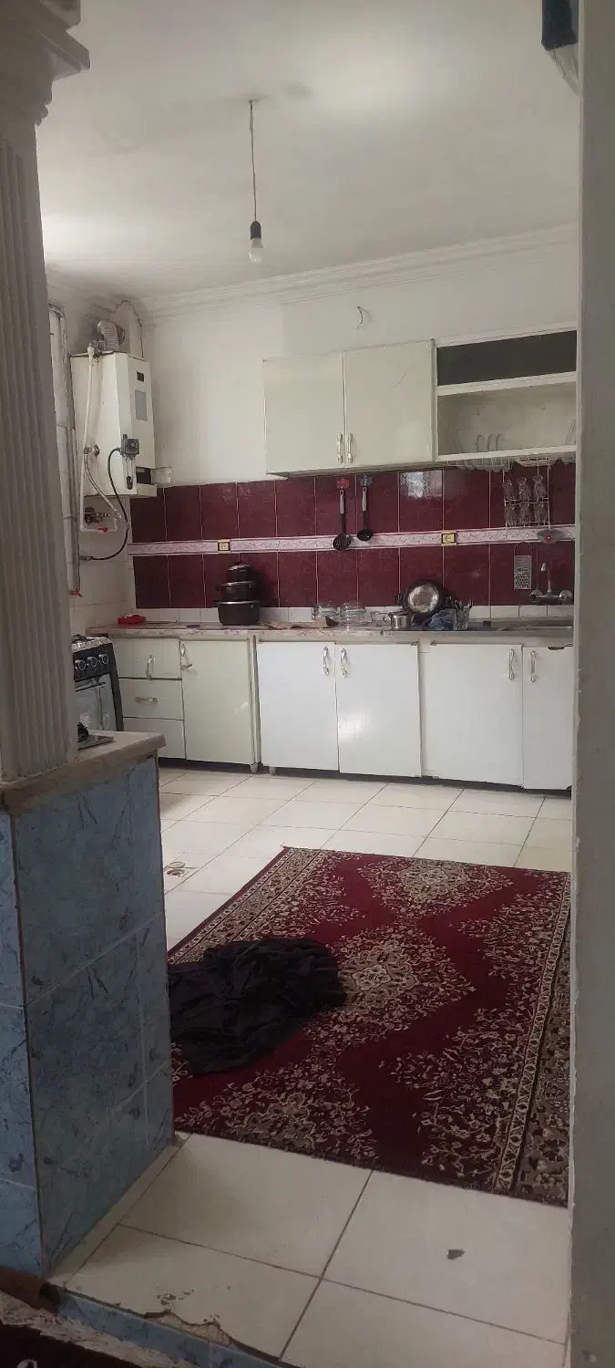 اجاره روزانه/هفتگی/ماهانه آپارتمان ۱۰۰ متری|اجارهٔ کوتاه‌مدت آپارتمان و سوئیت|مشهد, پنجتن|دیوار