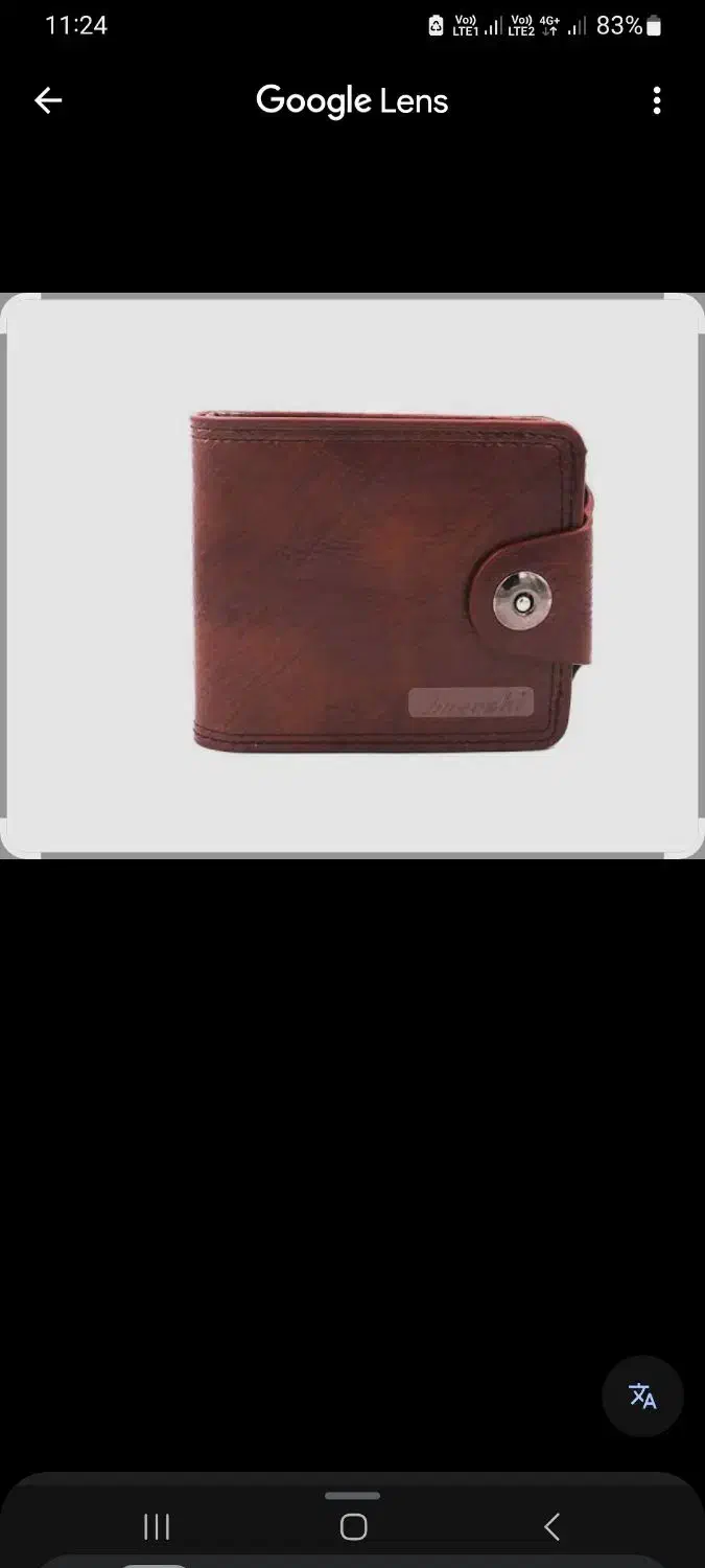 کیف پول گم شده|اشیا|ساوه, |دیوار