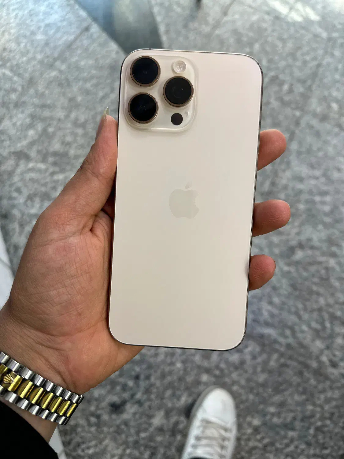 16pro max zAA|موبایل|زنجان, |دیوار