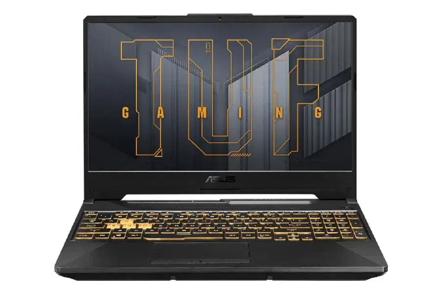 لپتاپ گیمینگ ASUS TUF Gaming F15|رایانه همراه|شیراز, قدوسی شرقی|دیوار