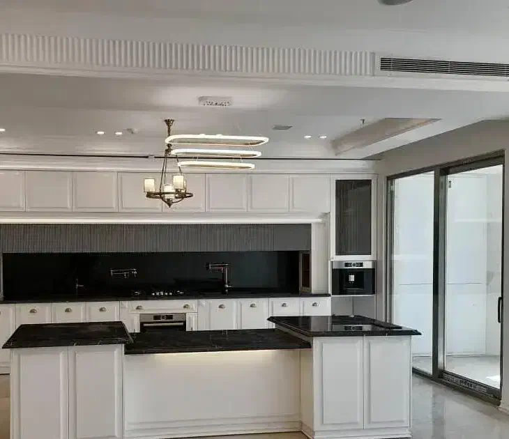 93متردرحال ساخت/برج باغِ هوشمند/دریاچه چیتگر/تهاتر|فروش آپارتمان|تهران, دهکده المپیک|دیوار