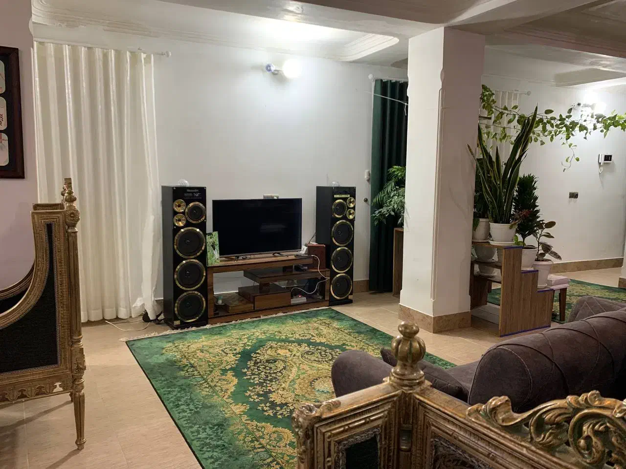 اجاره خونه در کوهی خیل|اجارهٔ آپارتمان|کوهی‌خیل, |دیوار