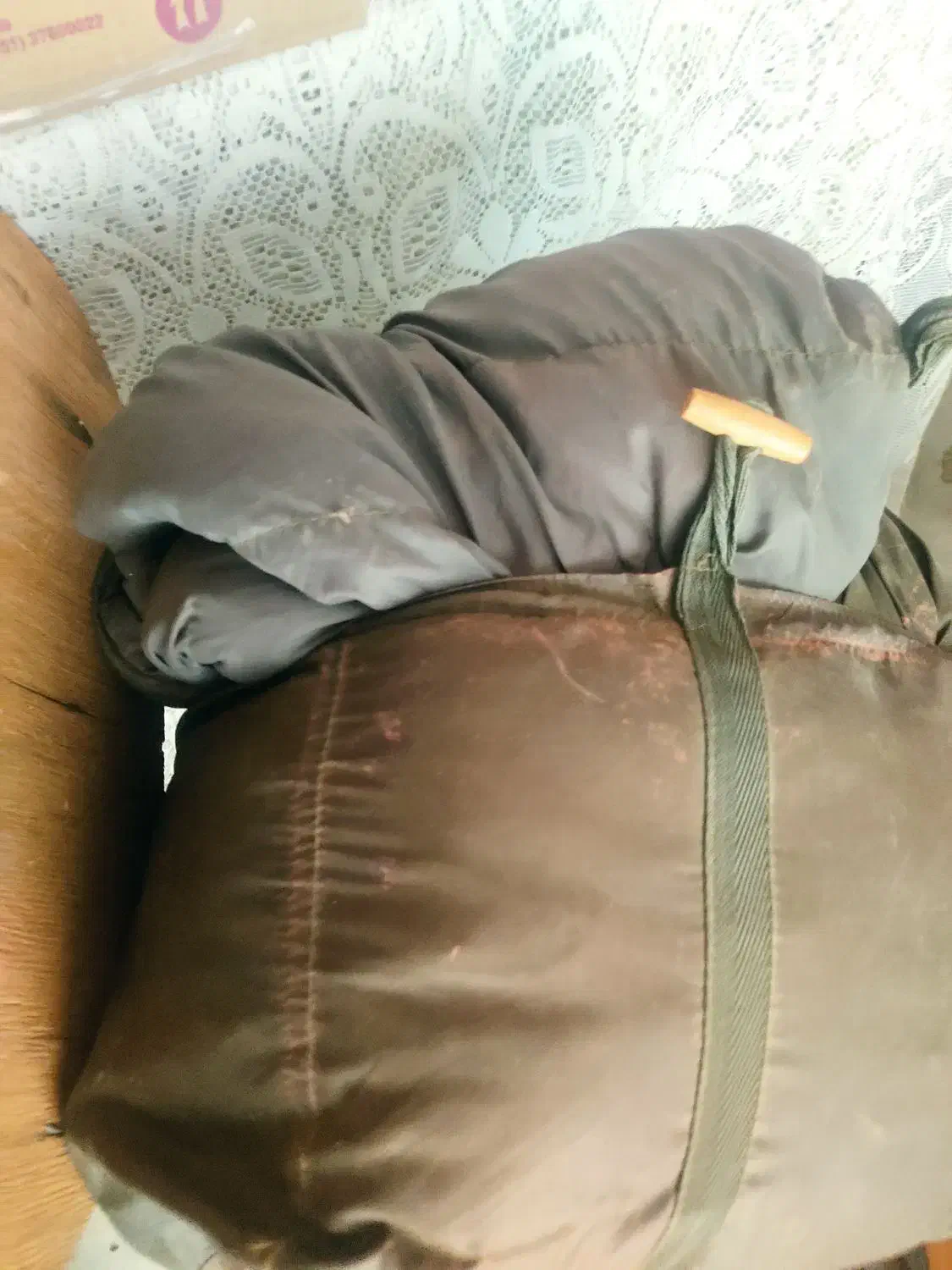 کیسه خواب|کوهنوردی و کمپینگ|بیرجند, |دیوار