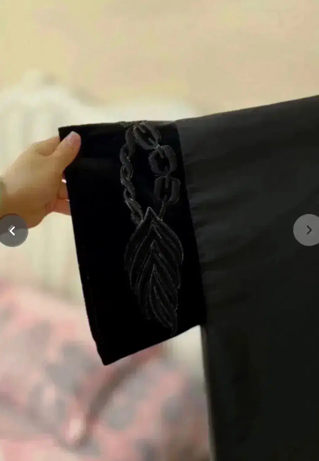 چادر عربی|لباس|تهران, کوی نصر مهرآباد|دیوار