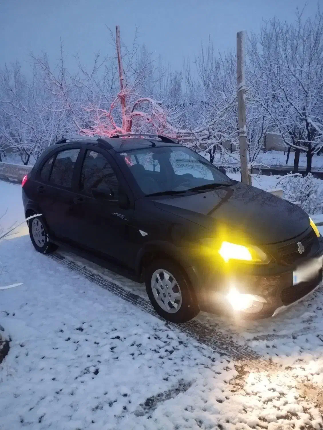 کویک مدل 99|خودرو سواری و وانت|تهران, وردآورد|دیوار