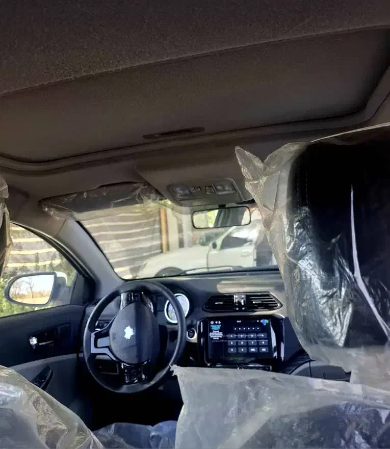 شاهین اتومات CVT صفر|خودرو سواری و وانت|مشکین‌دشت, |دیوار