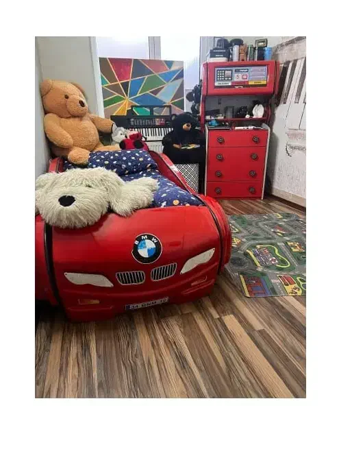 فروش تخت و کمد درحدنو قیمت مناسب|تخت و سرویس خواب|آمل, |دیوار