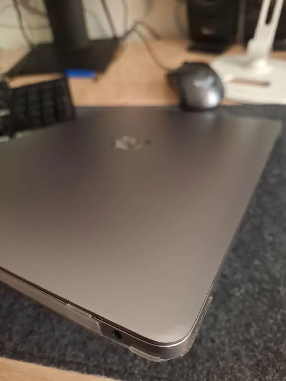 مک بوک macbook air m1 2020|رایانه همراه|یزد, |دیوار