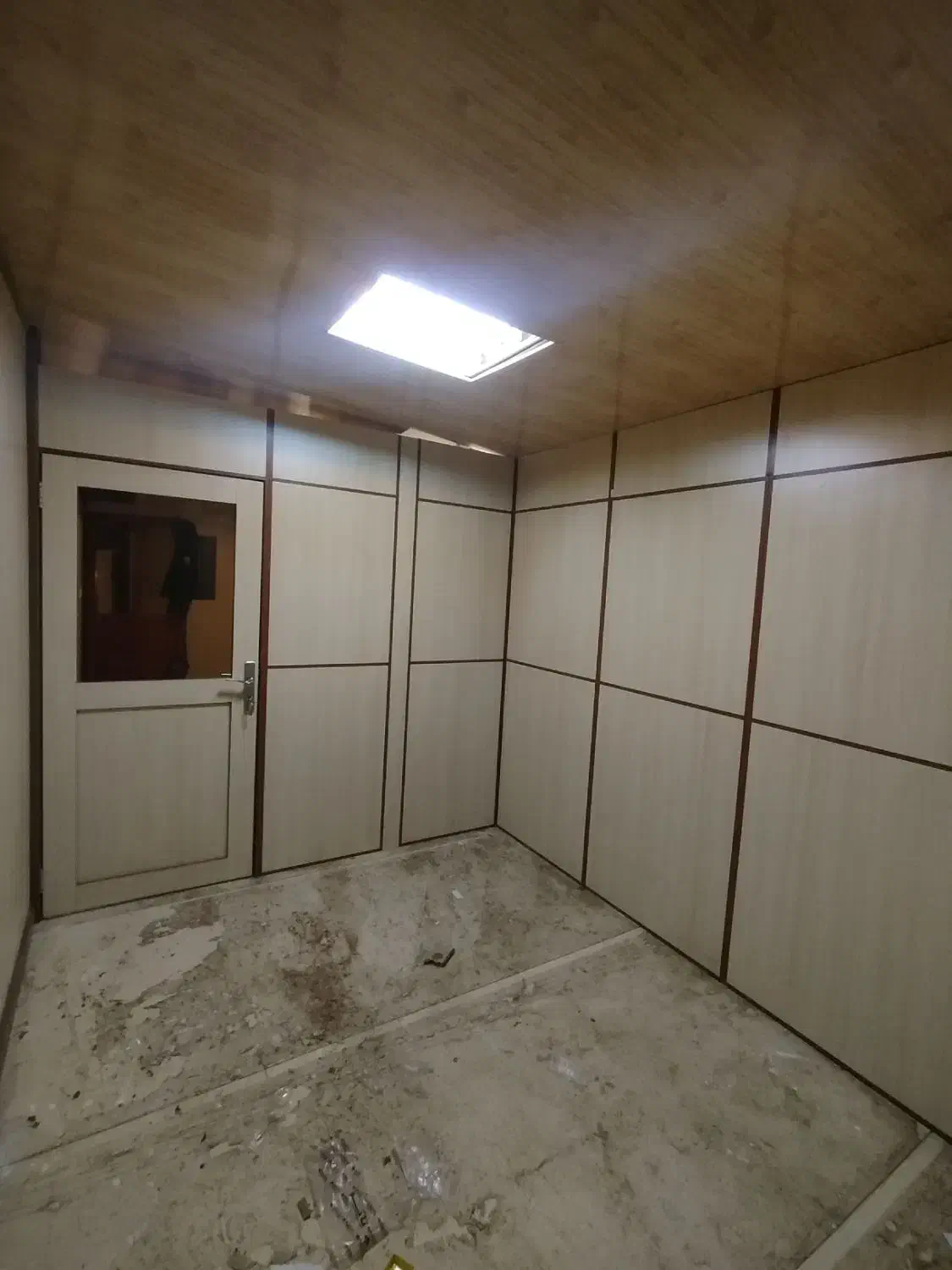 تولید ونصب پارتیشن|خدمات پیشه و مهارت|تهران, اوقاف|دیوار