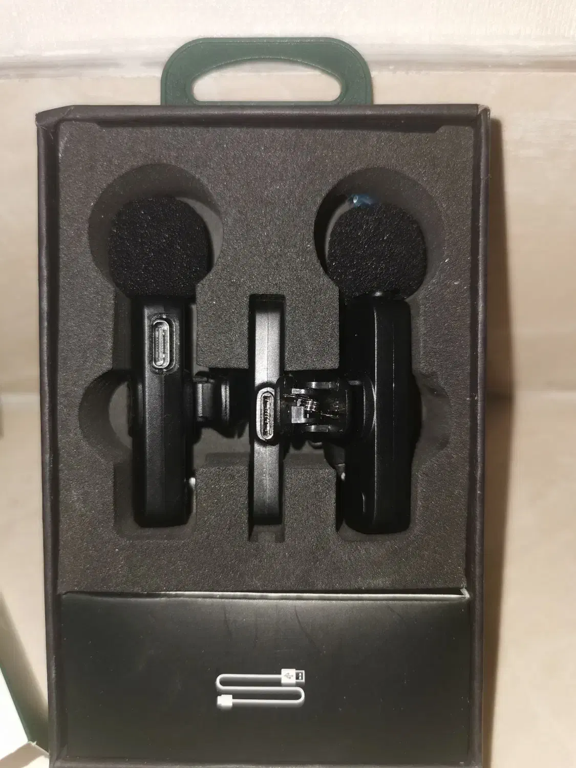 میکروفون گرین لاین 3 in 1|صوتی و تصویری|تبریز, |دیوار