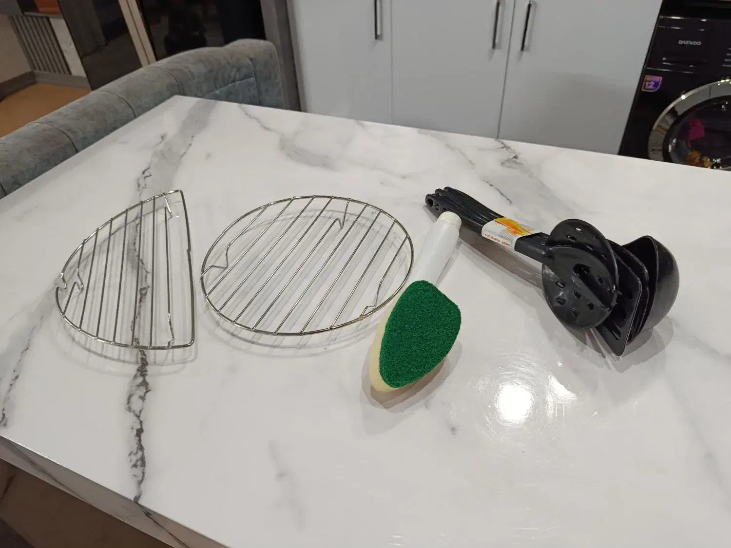 سرویس قابلمه ۱۵پارچه وارمی|ظروف پختوپز|شاهینشهر, خبرنگار|دیوار