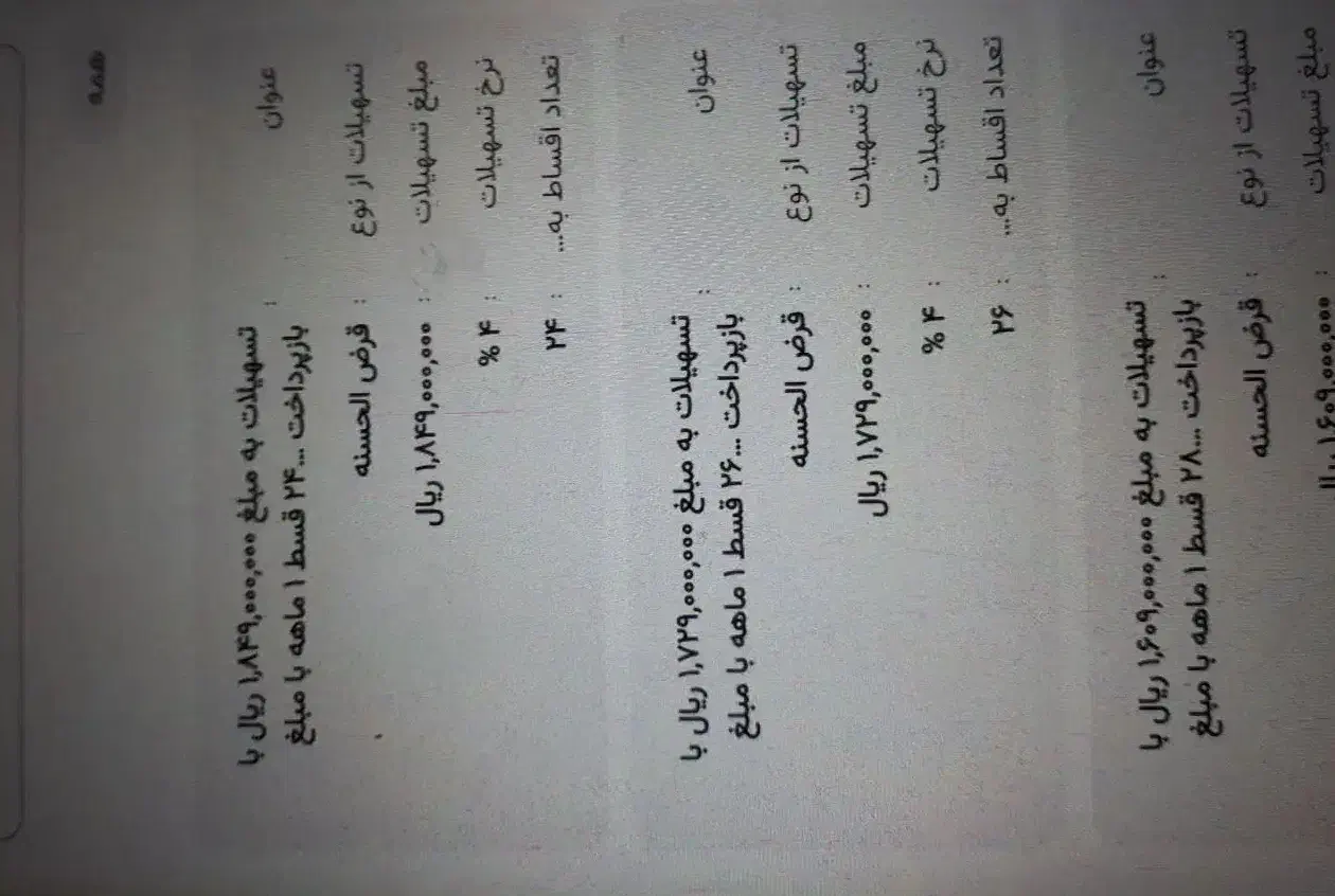 وام ۴۵۰م فقط۱۶۰م|بلیت ورزشی|بیجار, |دیوار