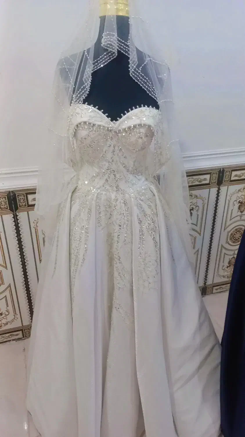 لباس مجلسی و عروسی|لباس|شادگان, |دیوار