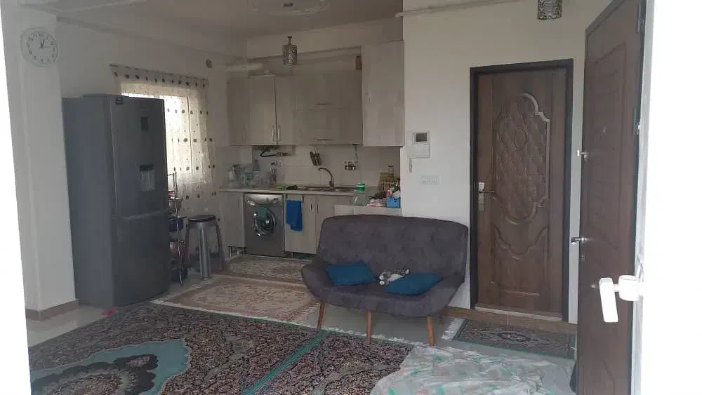 پنت هاوس ۱۰۰ متری/تکواحدی/قلیپور تخت پل|فروش آپارتمان|رشت, پیله داربن|دیوار