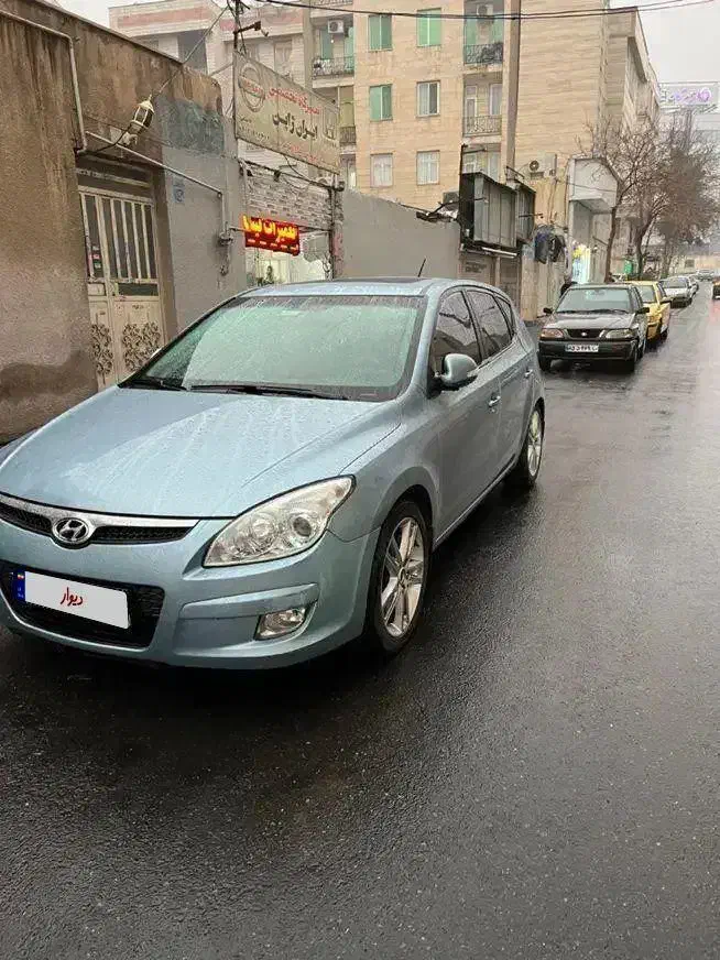 i30|خودرو سواری و وانت|تهران, جنتآباد مرکزی|دیوار