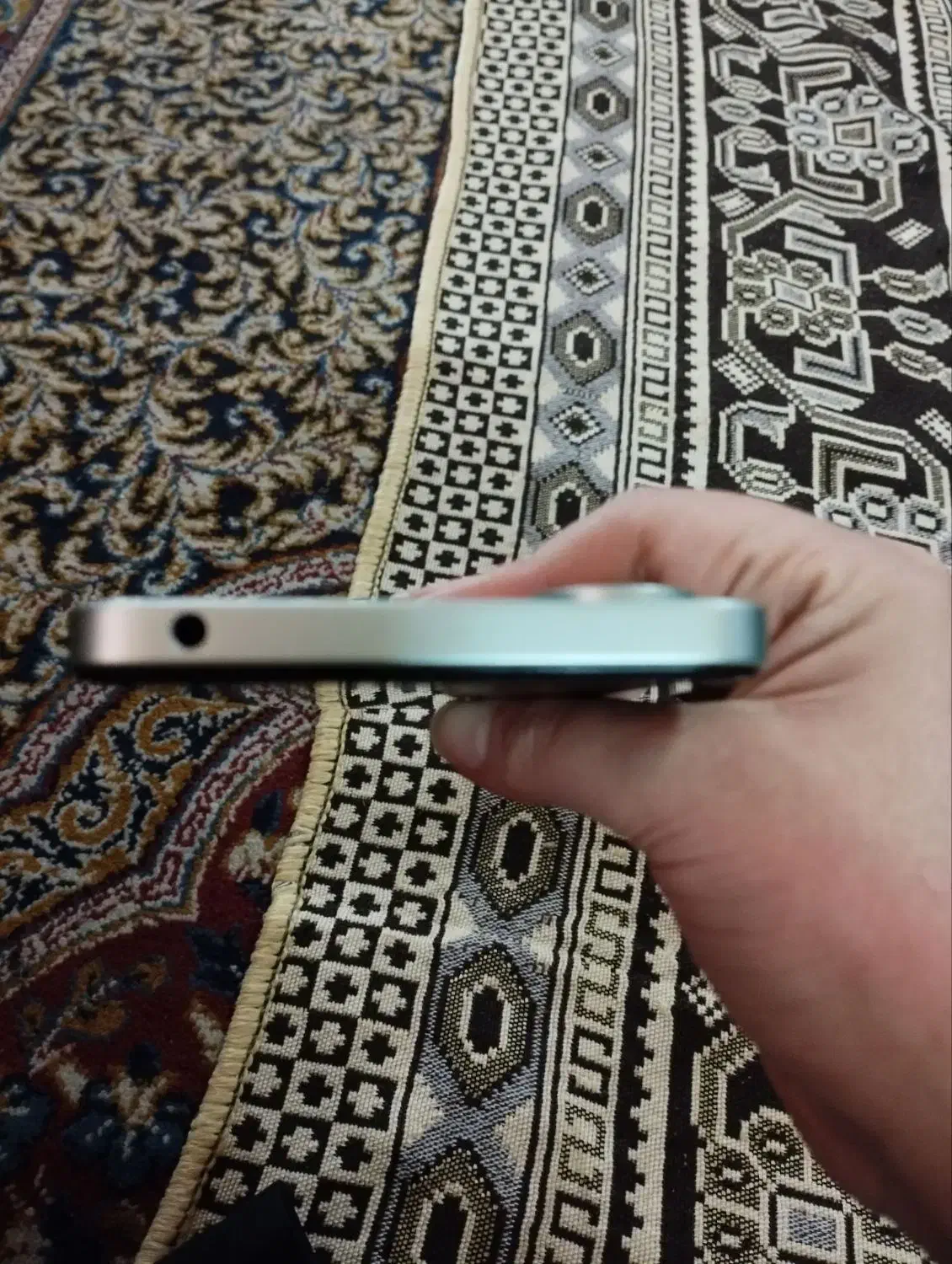 Xiaomi Redmi 13c|موبایل|مشهد, پورسینا|دیوار