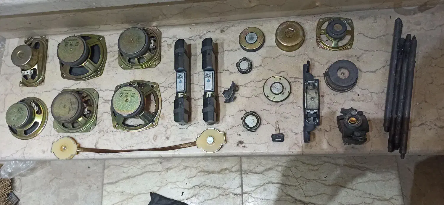 آهن ربا برای کاردستی و اسباب بازی همش۲۰۰|اسباب‌بازی بچه|اشتهارد, |دیوار