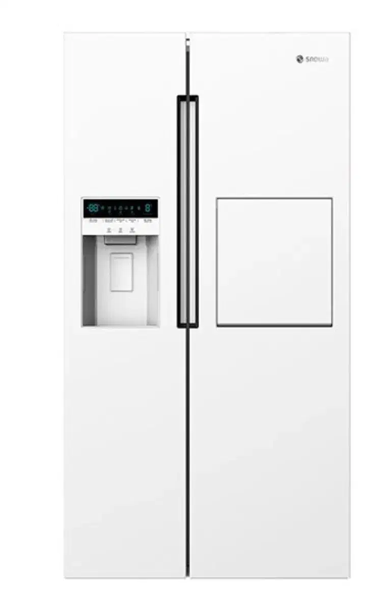 سایدبایسایداسنوا32فوت|یخچال و فریزر|اسلامشهر, شهرک واوان|دیوار