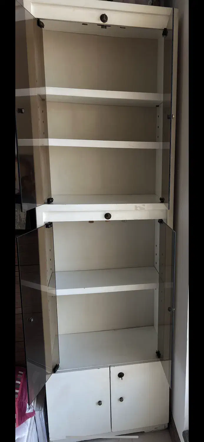 جا کتابی|کتابخانه، شلف، قفسه‌های دیواری|آمل, |دیوار