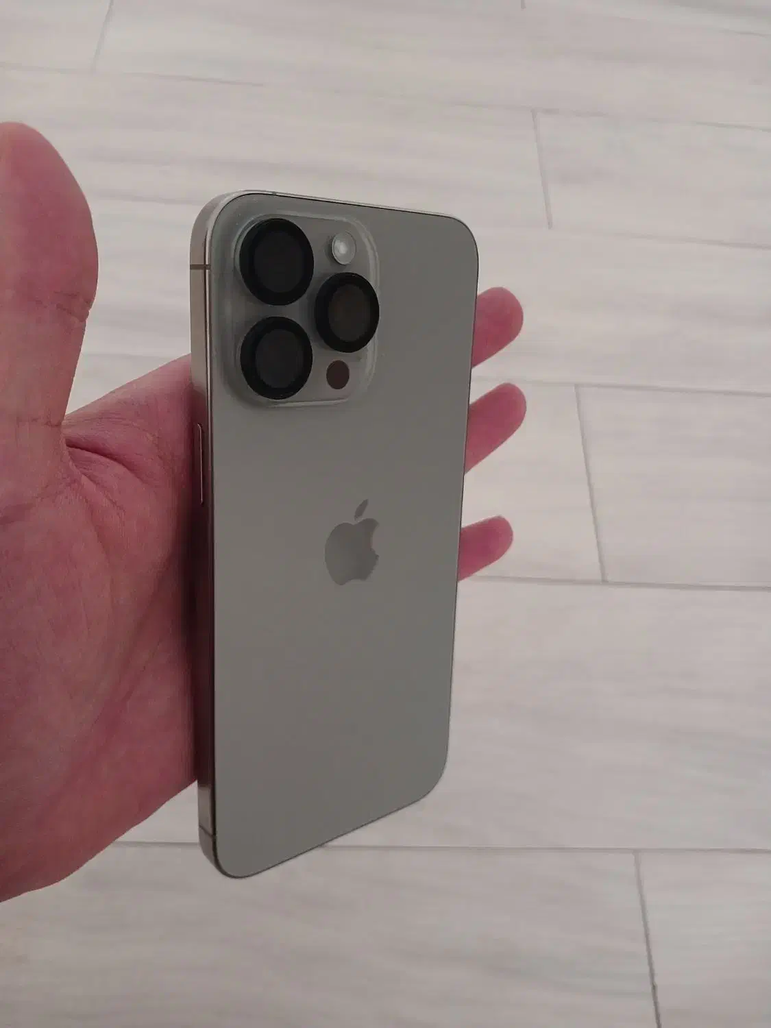 ایفون 15پرومکس|موبایل|کرمانشاه, |دیوار