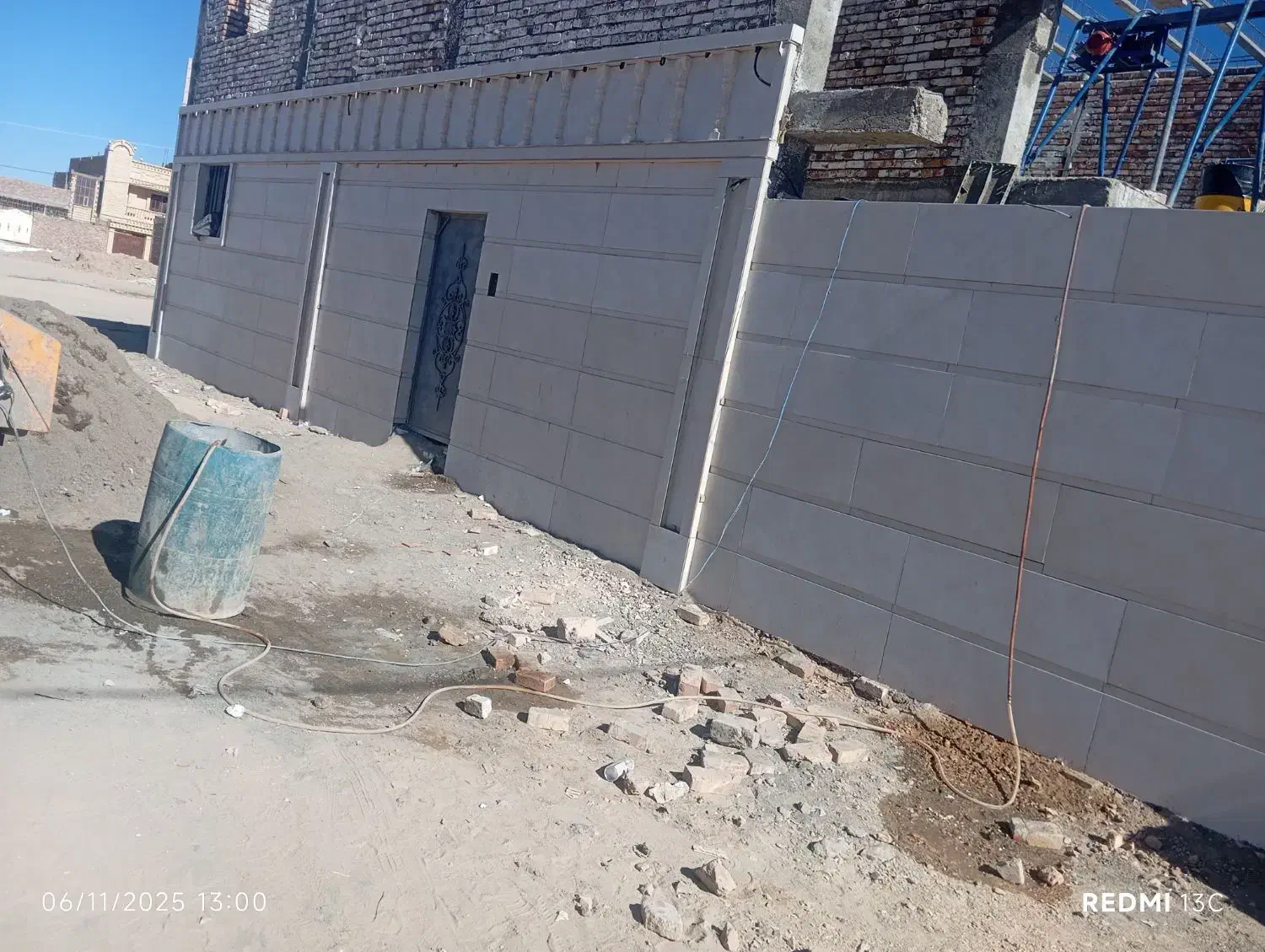 آپارتمان نوساز کشاورز شهرک سرگزی|فروش آپارتمان|زاهدان, |دیوار