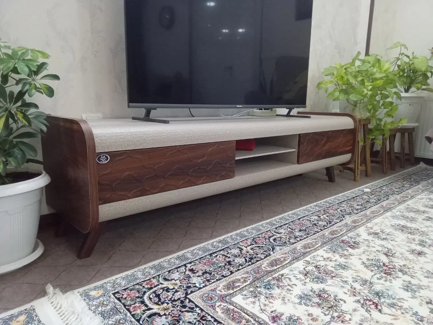 میز تلویزیون|میز تلویزیون|شیراز, نصر|دیوار