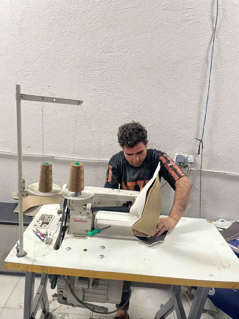 نیازمند خیاط و وردست آقا و خانم|استخدام صنعتی، فنی، مهندسی|قدس, شهر‌قدس|دیوار