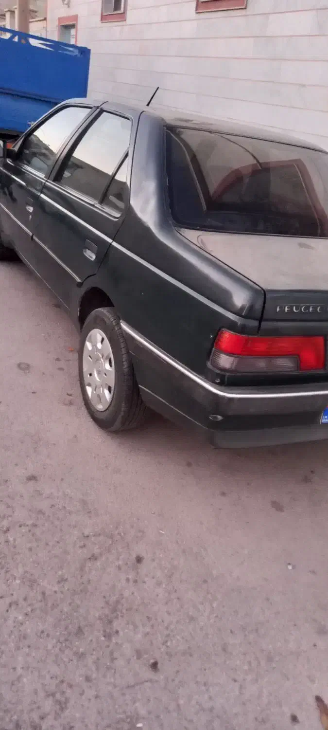 پژو اردی|خودرو سواری و وانت|اردبیل, |دیوار