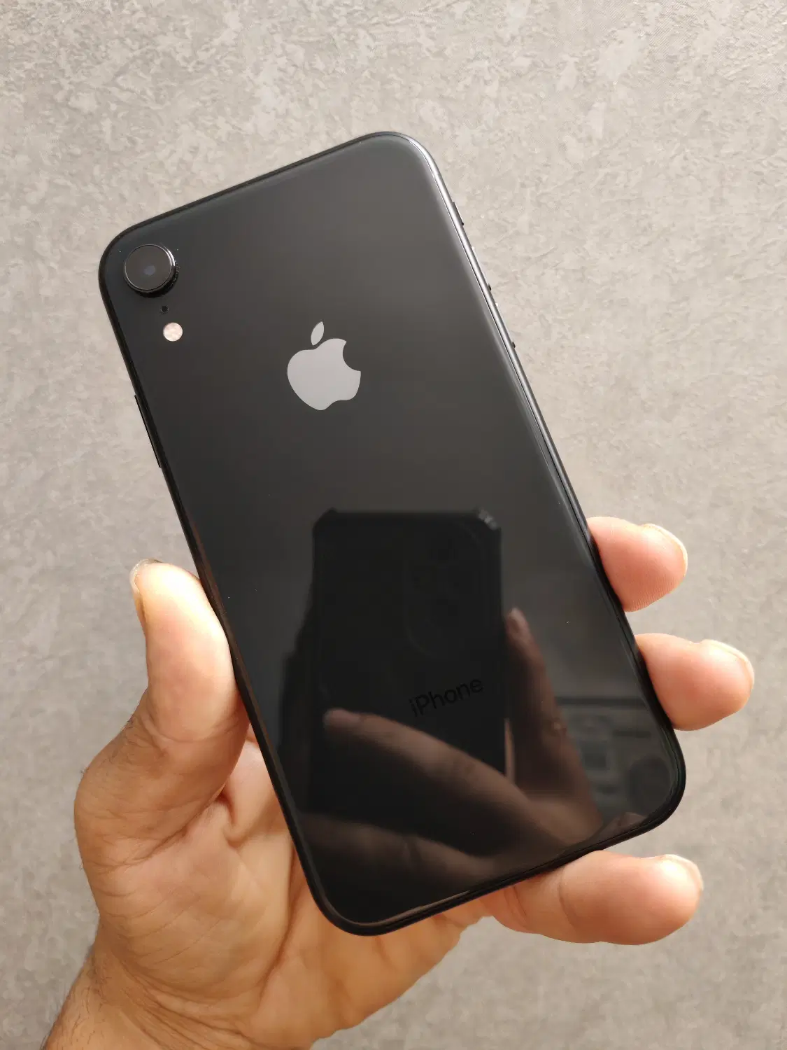 iphone xr|موبایل|تهران, ولی آباد|دیوار