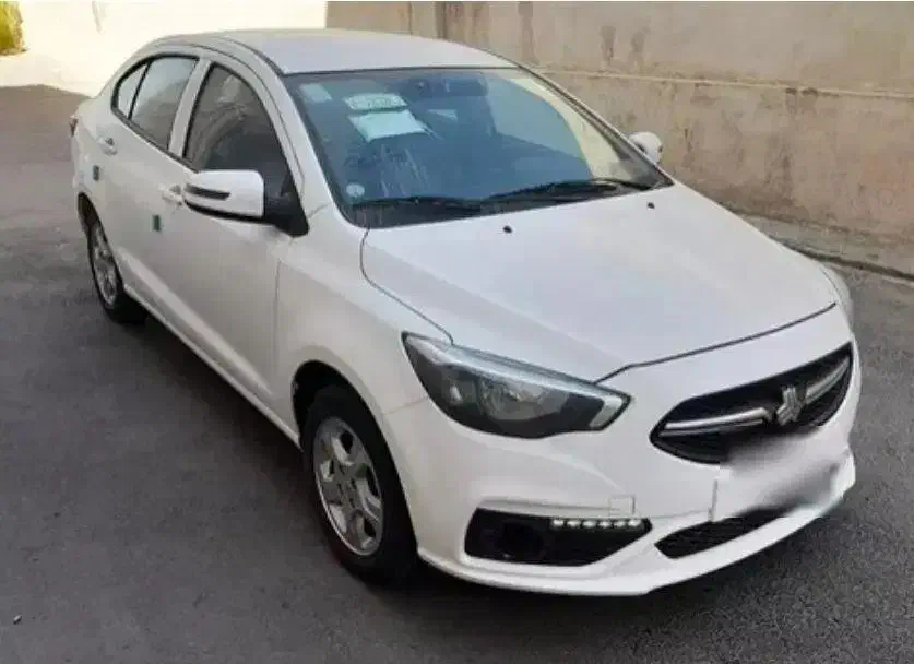 شاهین gl|خودرو سواری و وانت|نورآباد, |دیوار