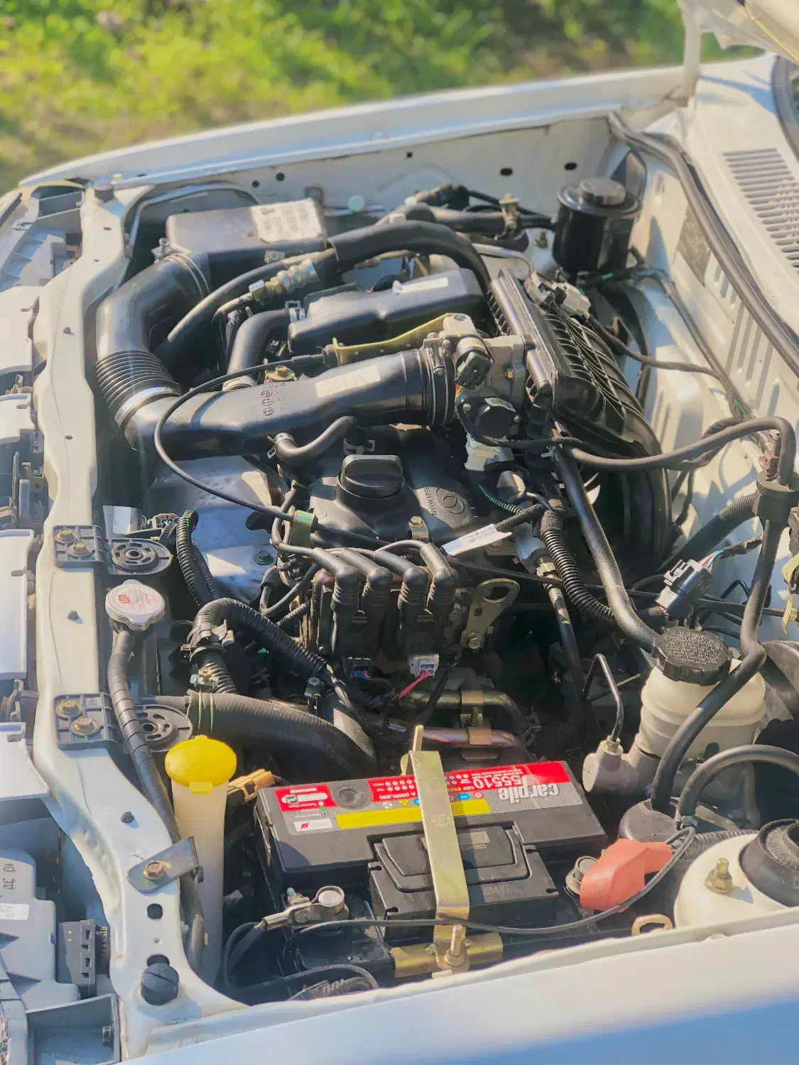 پراید۱۱۱درحدصفرکارخانه مدل۹۸|خودرو سواری و وانت|تالش, هشتپر|دیوار