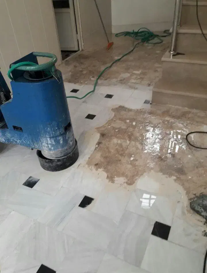 کفسابی سنگسابی کفساب سنگ ساب کف سابی سابزن|خدمات نظافت|محمدشهر, محمدشهر|دیوار