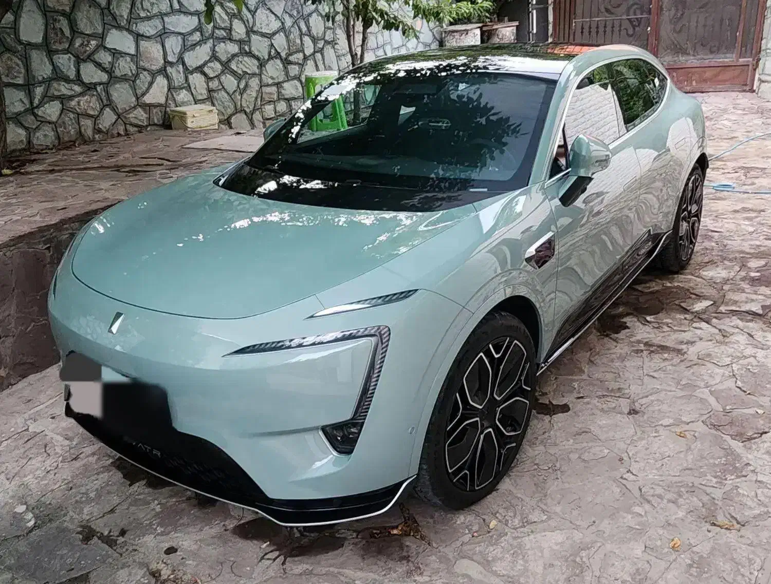 آواتار ۱۱|خودرو سواری و وانت|تهران, میرداماد|دیوار