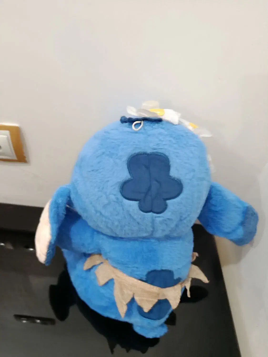 عروسک استیج|اسباببازی|قروه, |دیوار