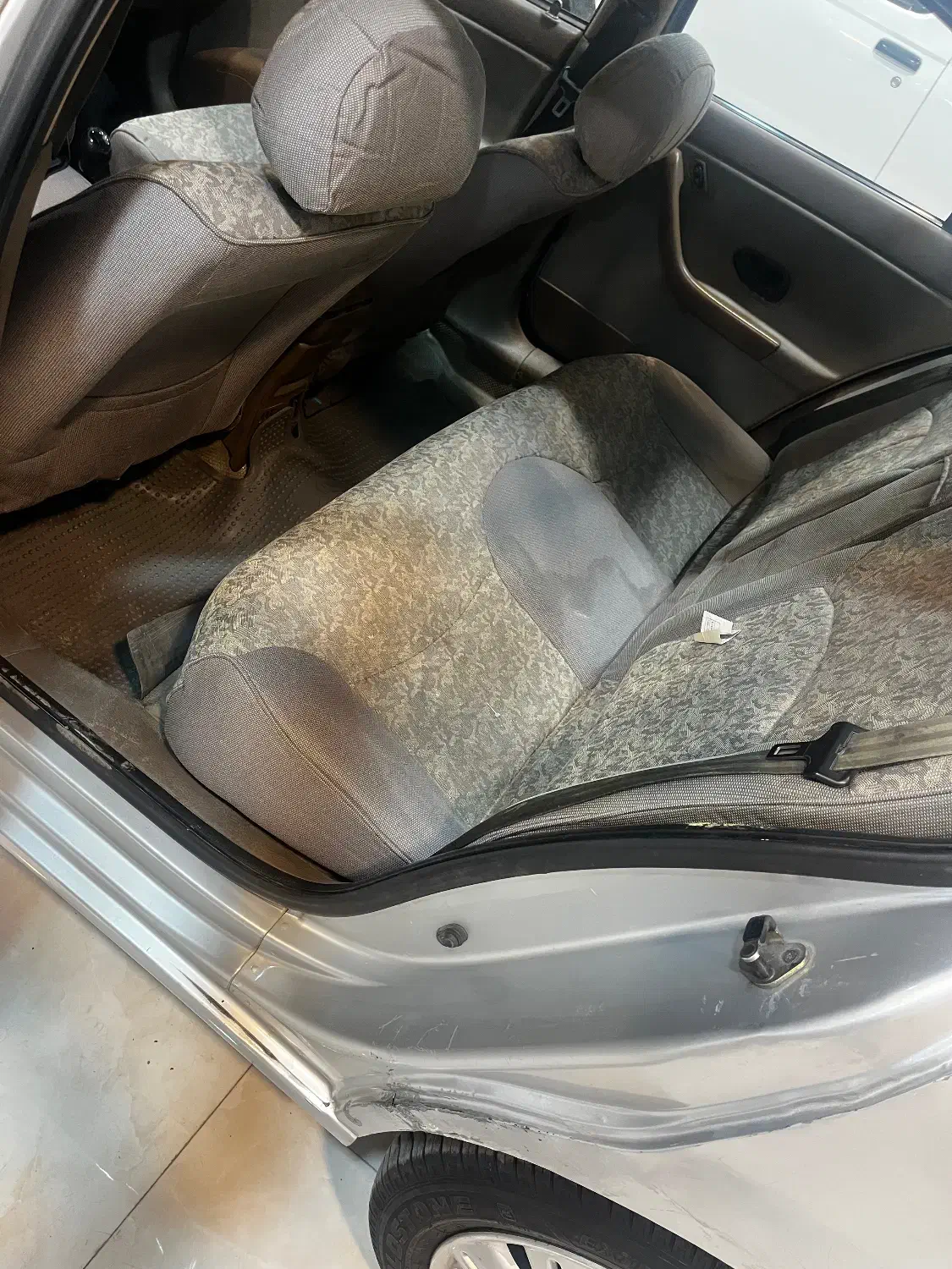 سمند lx|خودرو سواری و وانت|سیرجان, |دیوار