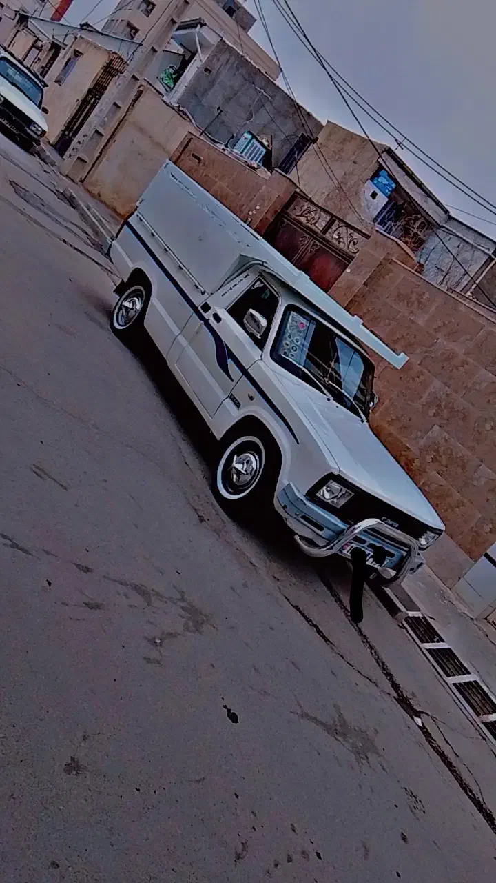 مزدا کارا|خودرو سواری و وانت|اشتهارد, |دیوار