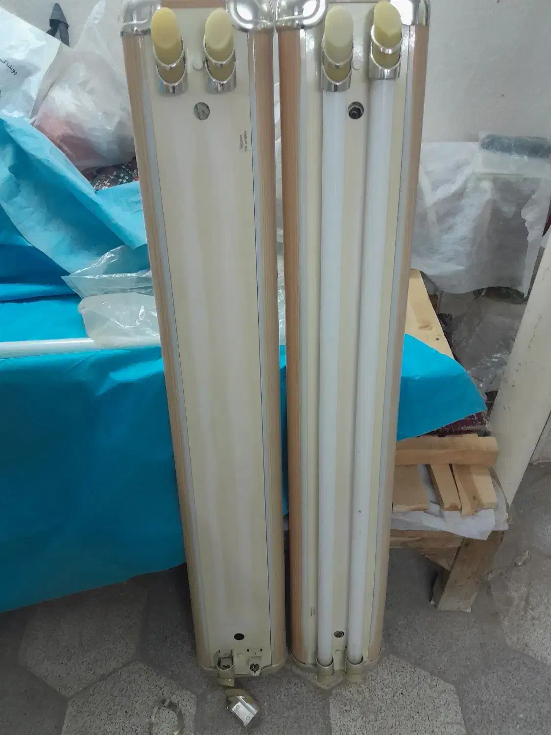 لامپمهتابی|لامپ و چراغ|سبزوار, ولیعصر (نجار آباد)|دیوار