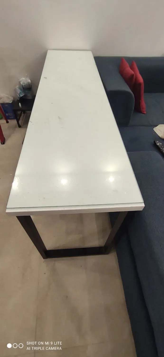 میز دومتری|مبلمان اداری|مشهد, همت آباد|دیوار