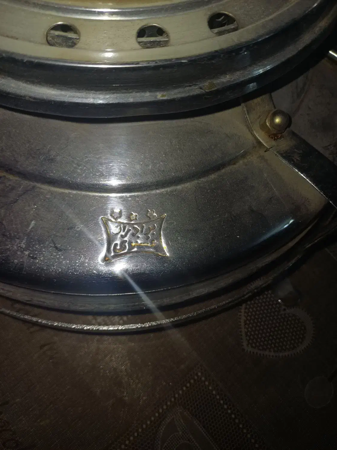 چراغ نفتی علاالدین|بخاری، هیتر، شومینه|کرج, فاز ۳ گوهردشت|دیوار