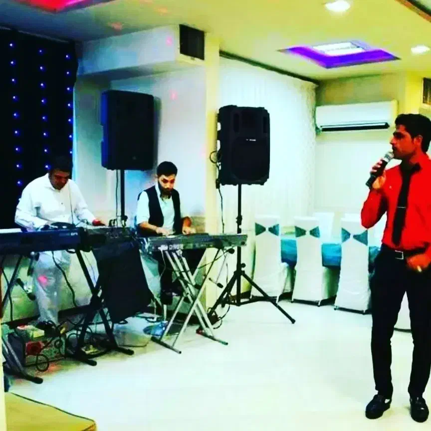 تالار پذیرایی دریا. ازدواج آسان یلدایی مناسب|خدمات پذیرایی، مراسم|مشهد, وحید|دیوار