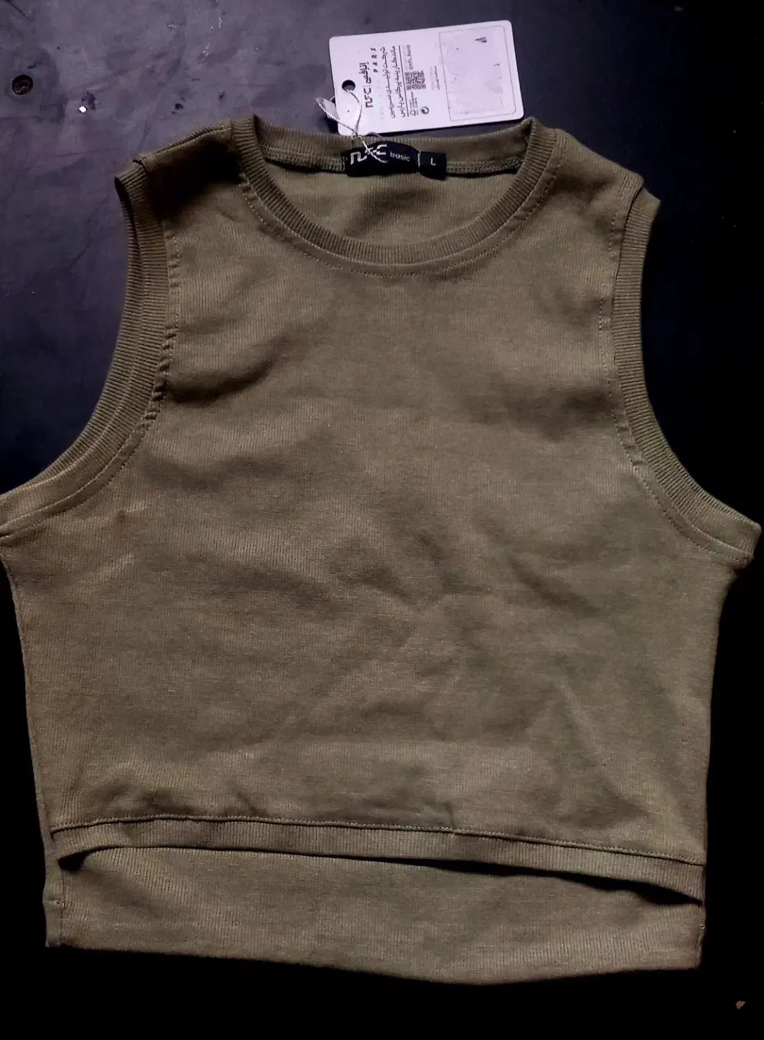 کراپ دخترانه|لباس|فین, |دیوار